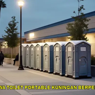 harga sewa toilet portable kuningan berpengalaman